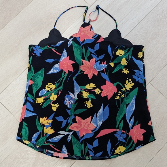 J Crew tank top - Picture 2 of 5